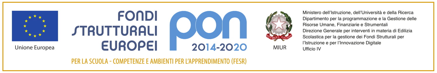 Logo del PON